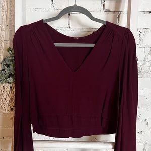 Free People Blouse